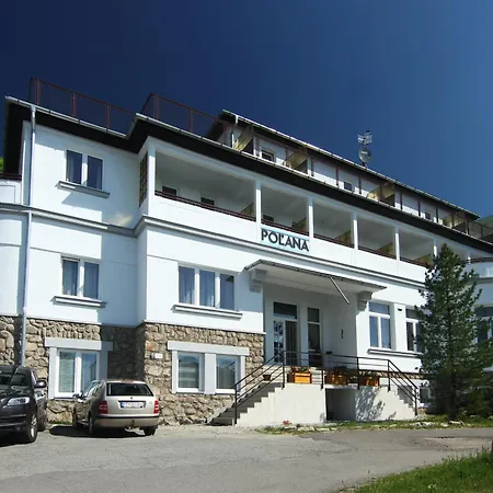 Penzion Polana-3