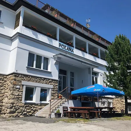 Penzion Polana-2
